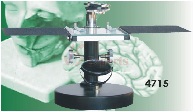 DISSECTING MICROSCOPE